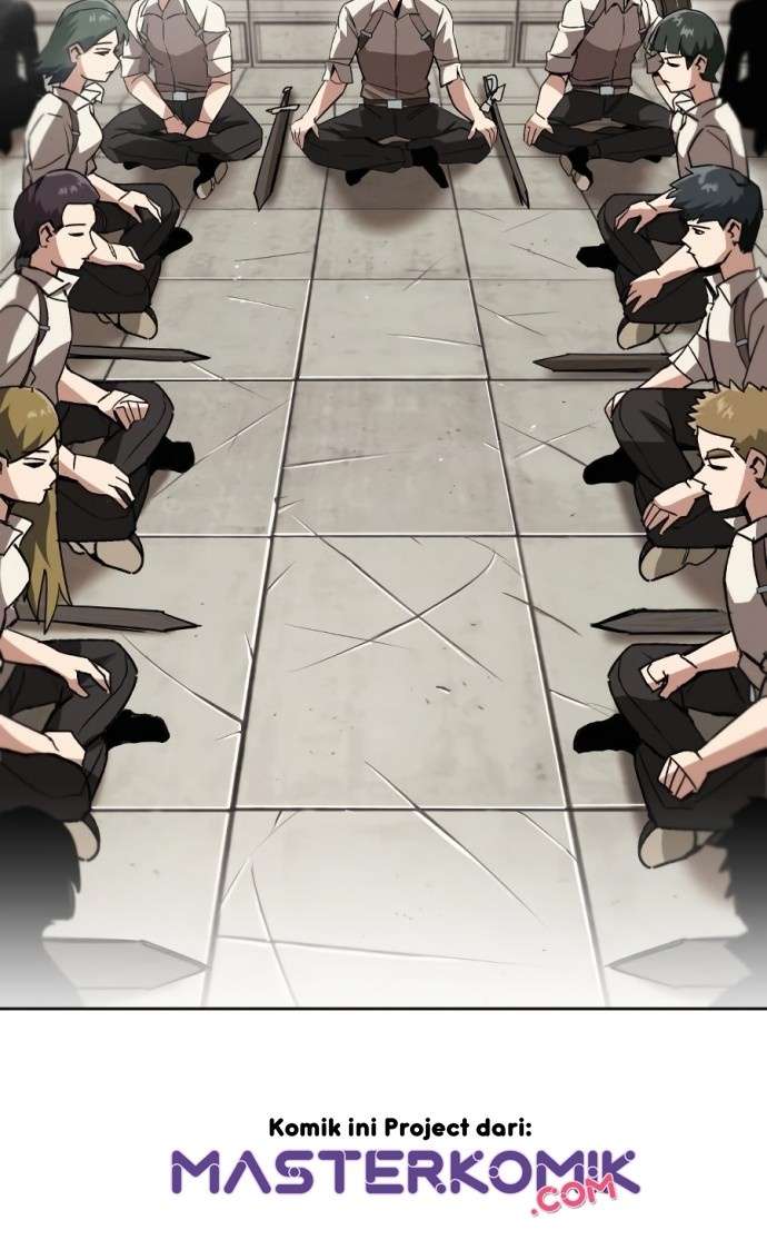 Lazy Prince Becomes a Genius Chapter 12 - halaman 51