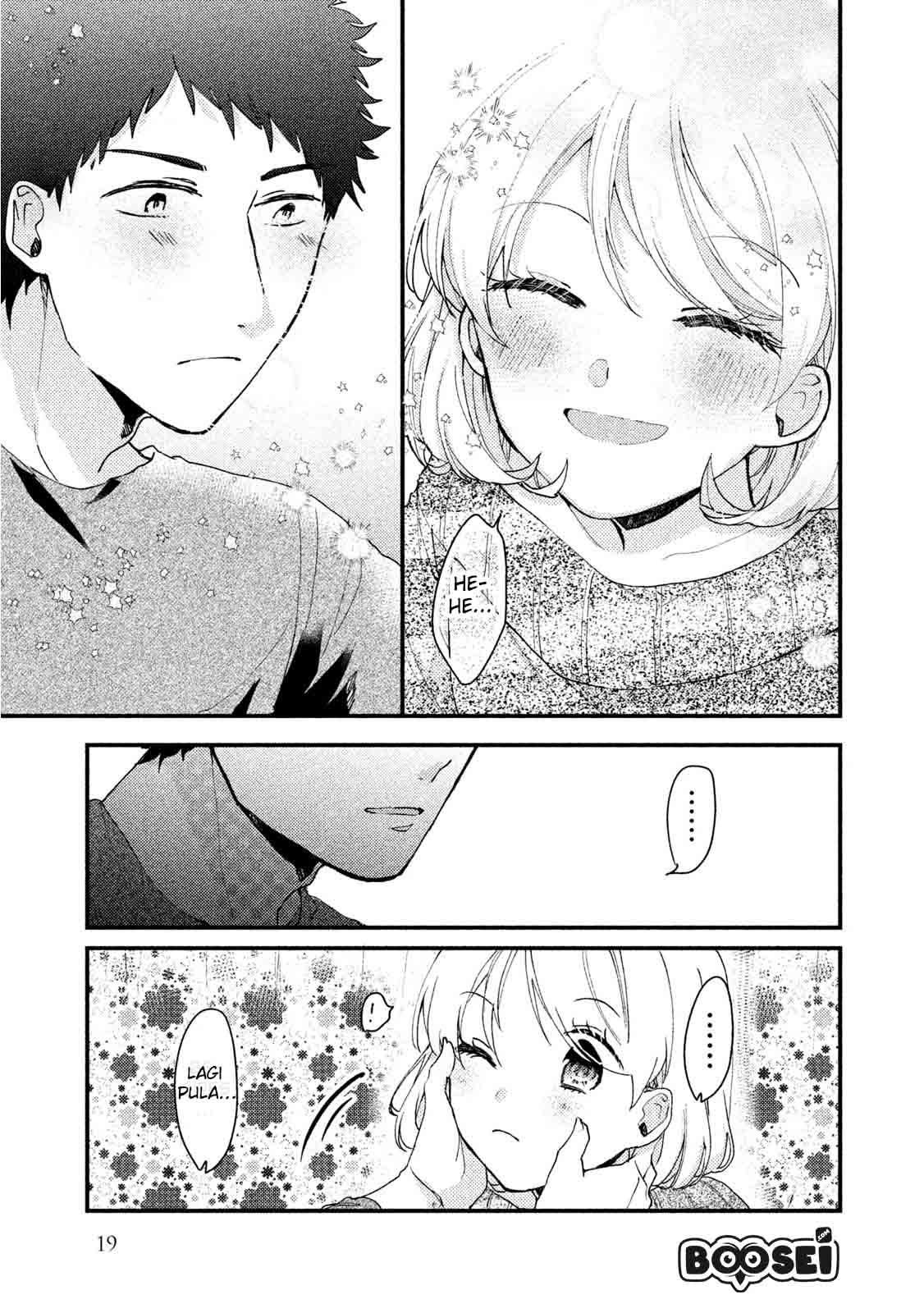 Lazy Prince Becomes a Genius Chapter 120 - halaman 21