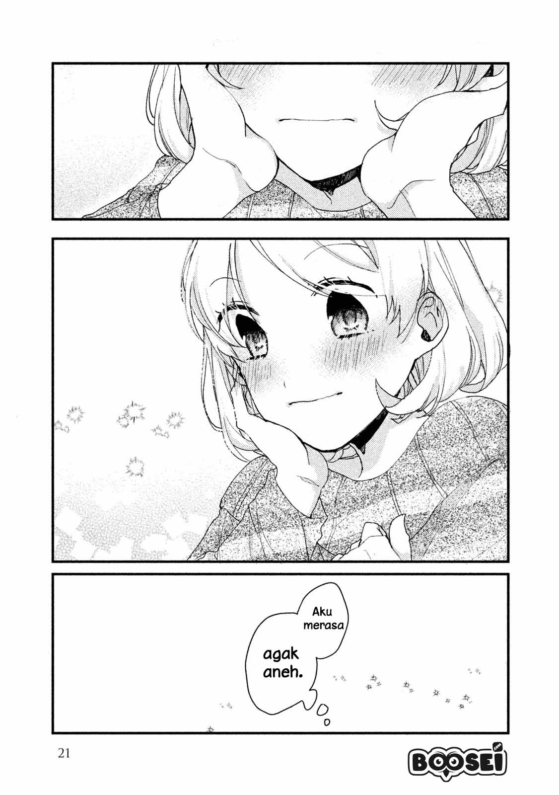 Lazy Prince Becomes a Genius Chapter 120 - halaman 23