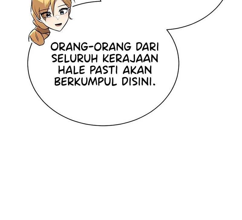 Lazy Prince Becomes a Genius Chapter 120 - halaman 25