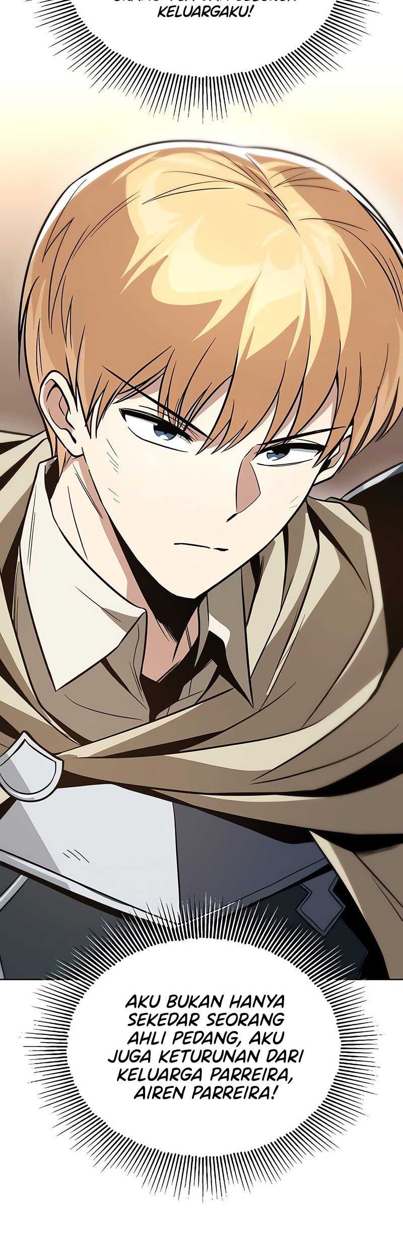 Lazy Prince Becomes a Genius Chapter 120 - halaman 28