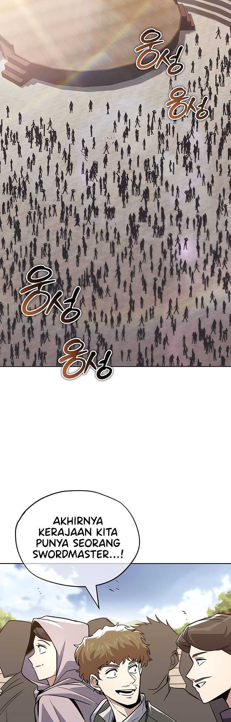 Lazy Prince Becomes a Genius Chapter 120 - halaman 30
