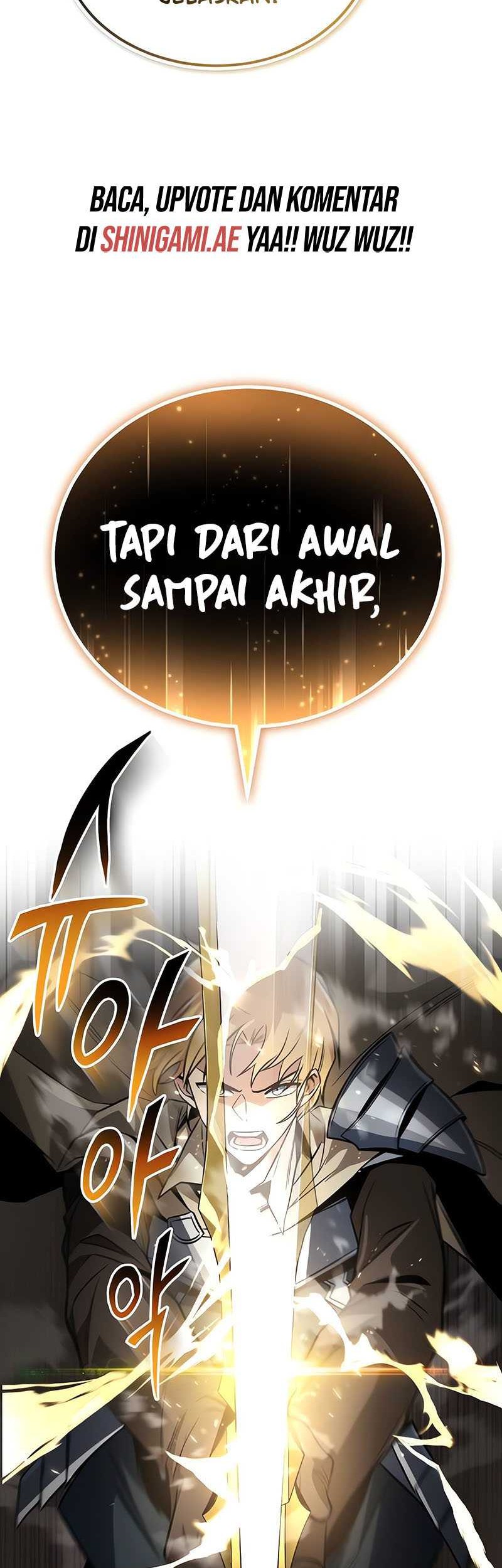 Lazy Prince Becomes a Genius Chapter 120 - halaman 35