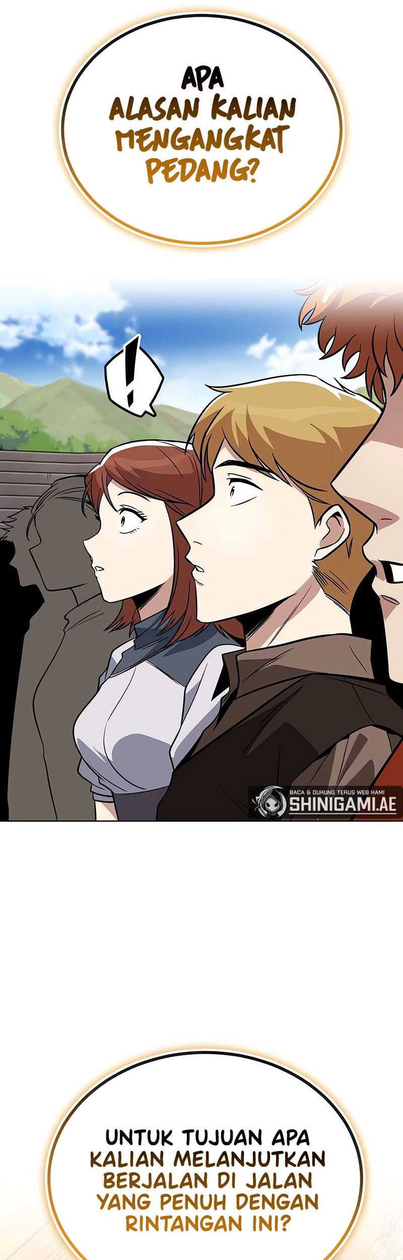 Lazy Prince Becomes a Genius Chapter 120 - halaman 43