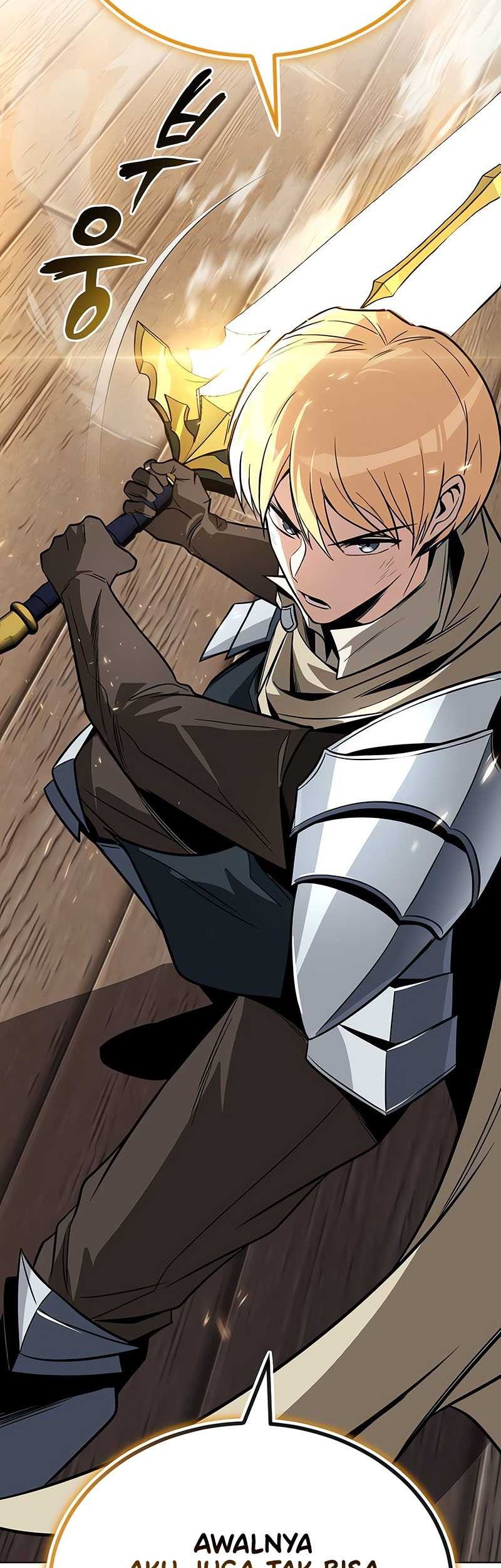 Lazy Prince Becomes a Genius Chapter 120 - halaman 44