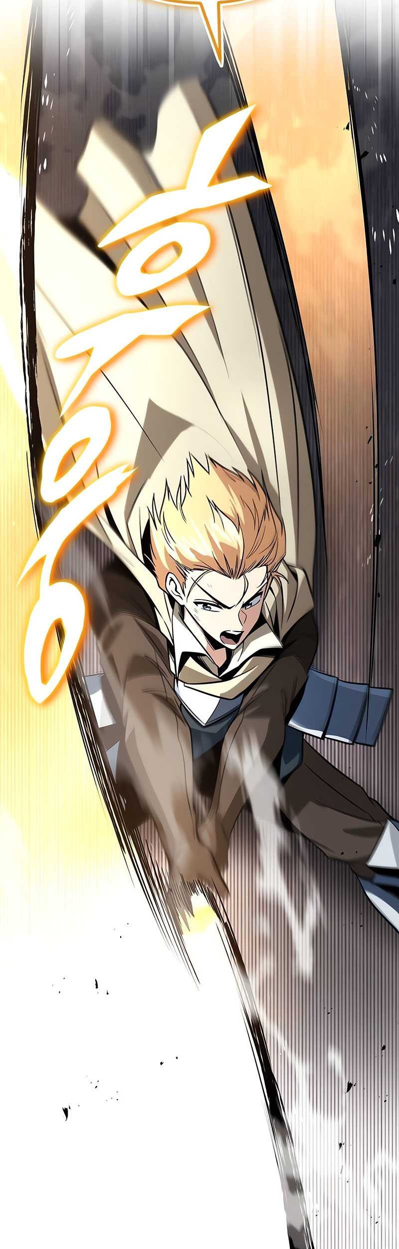 Lazy Prince Becomes a Genius Chapter 120 - halaman 46