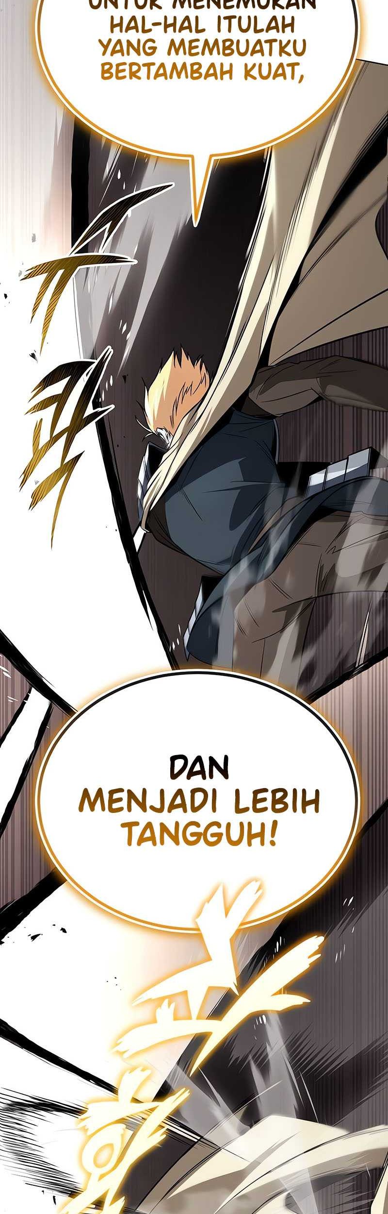 Lazy Prince Becomes a Genius Chapter 120 - halaman 48