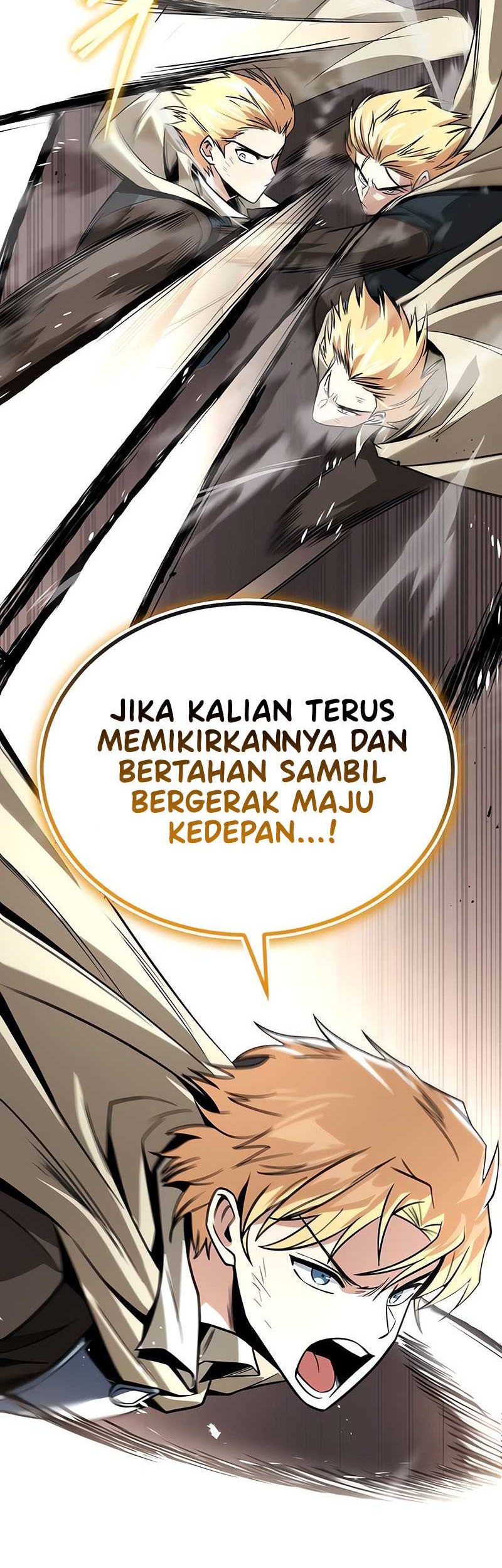 Lazy Prince Becomes a Genius Chapter 120 - halaman 49