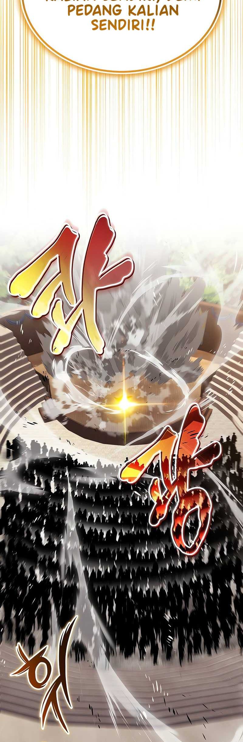 Lazy Prince Becomes a Genius Chapter 120 - halaman 53