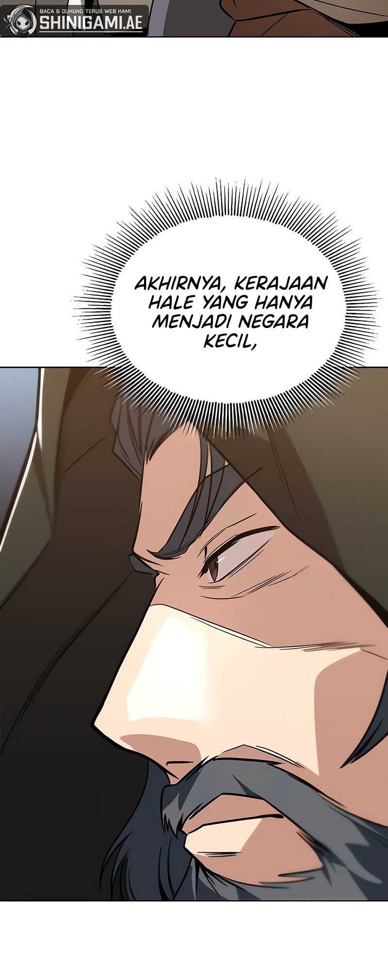 Lazy Prince Becomes a Genius Chapter 120 - halaman 57