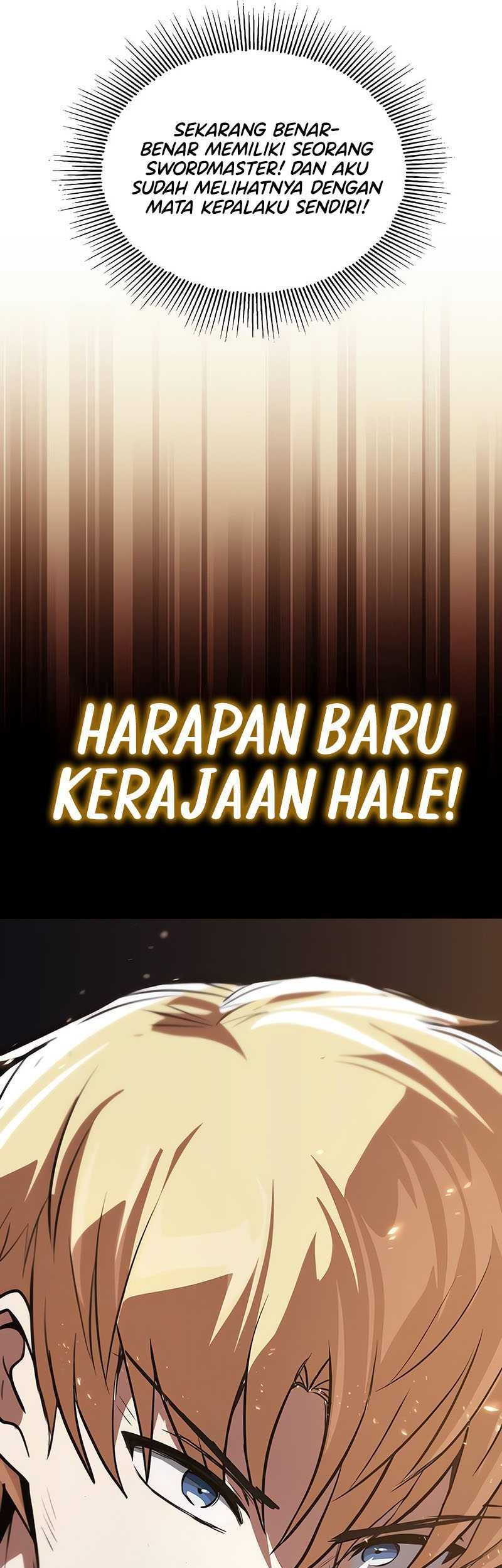 Lazy Prince Becomes a Genius Chapter 120 - halaman 58