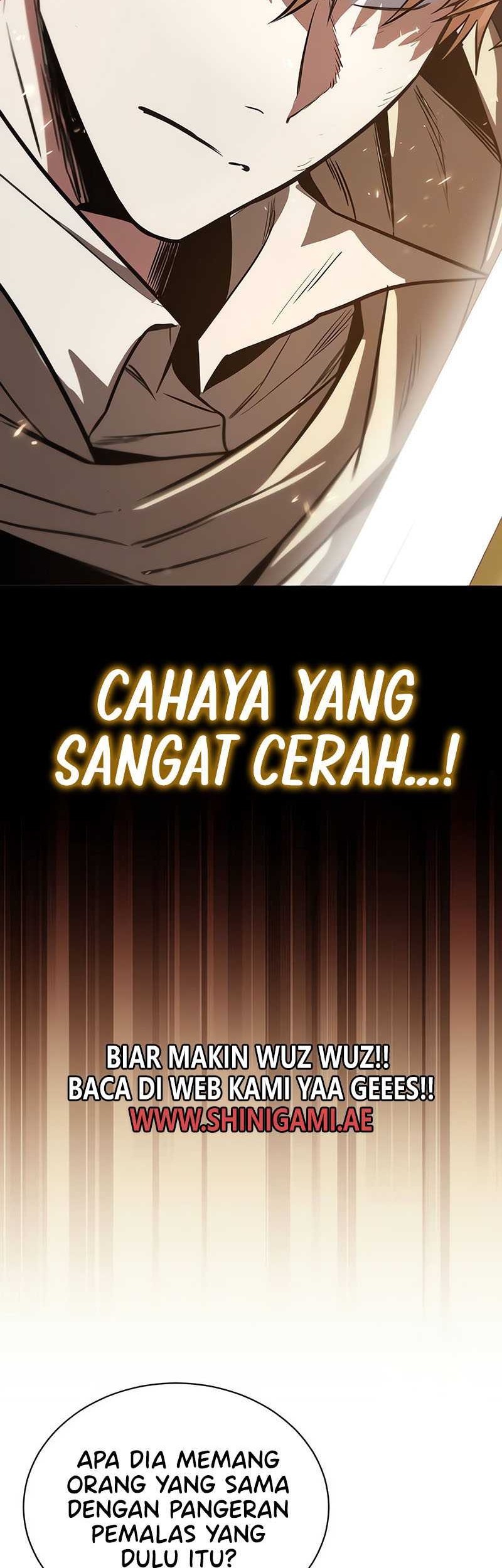 Lazy Prince Becomes a Genius Chapter 120 - halaman 59