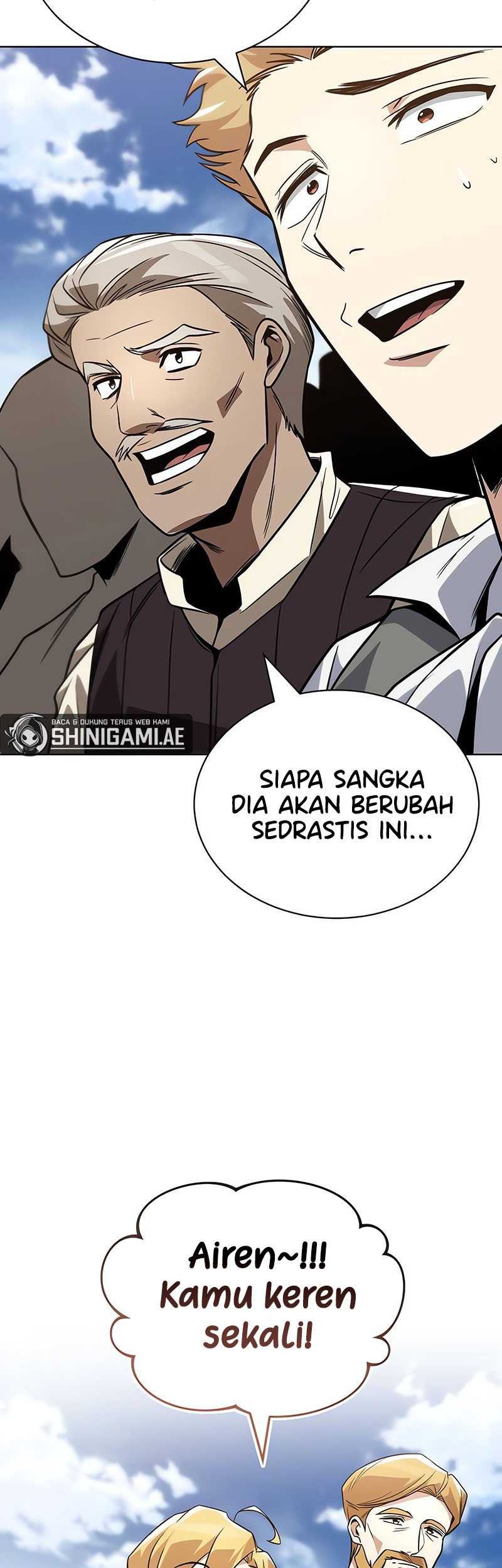 Lazy Prince Becomes a Genius Chapter 120 - halaman 60