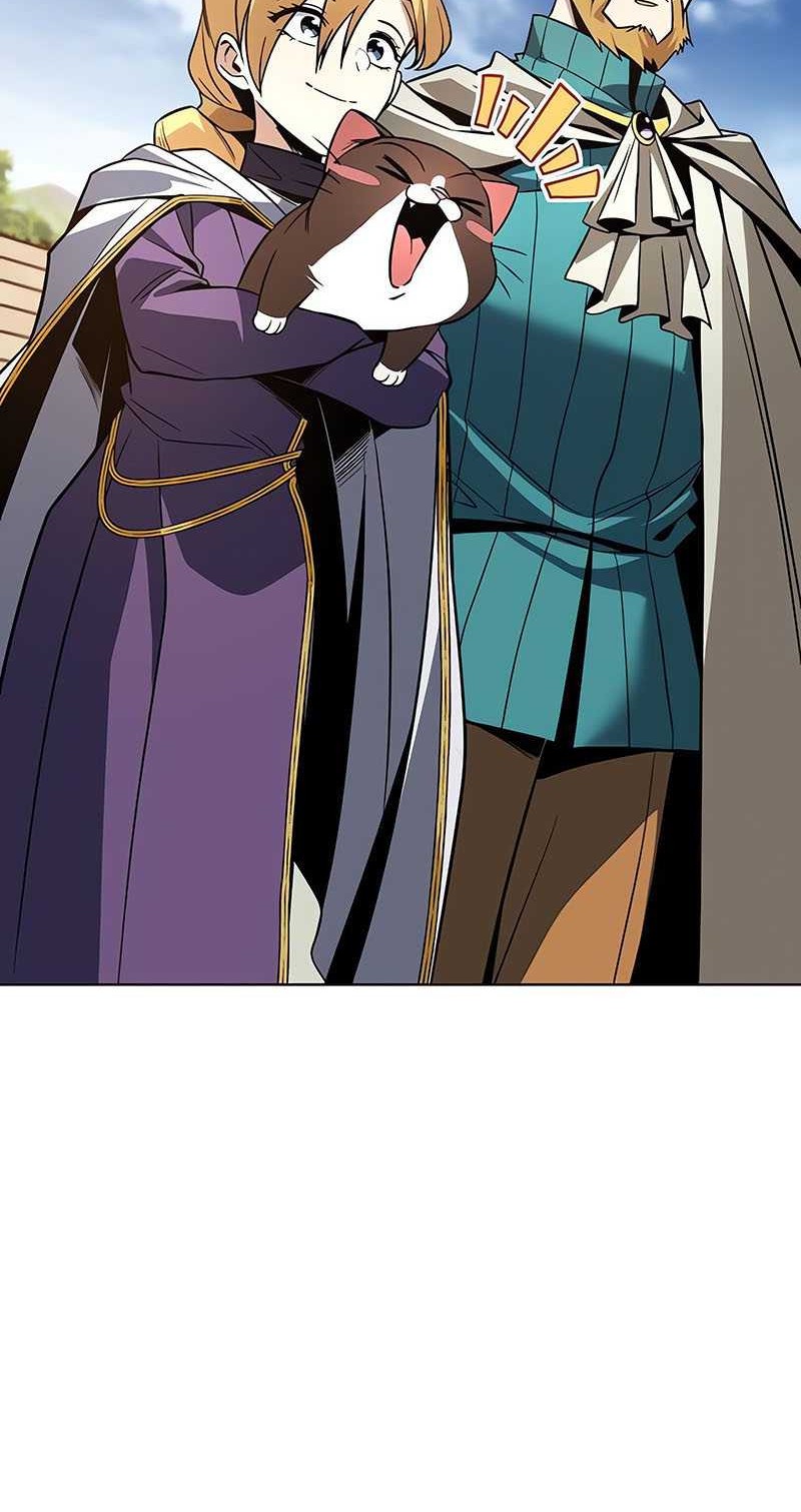 Lazy Prince Becomes a Genius Chapter 120 - halaman 61