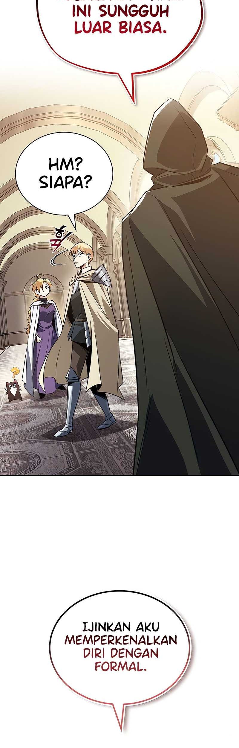 Lazy Prince Becomes a Genius Chapter 120 - halaman 67