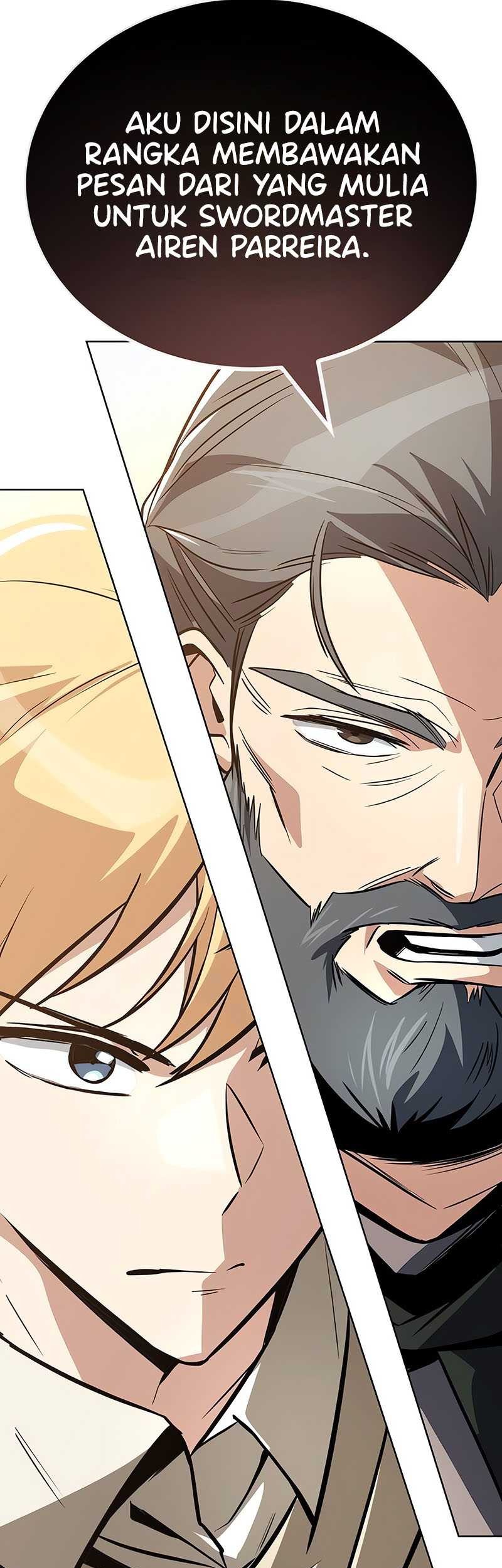 Lazy Prince Becomes a Genius Chapter 120 - halaman 70