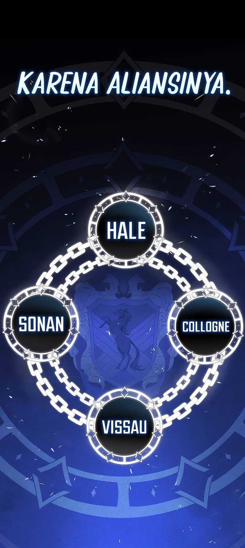 Lazy Prince Becomes a Genius Chapter 120 - halaman 73