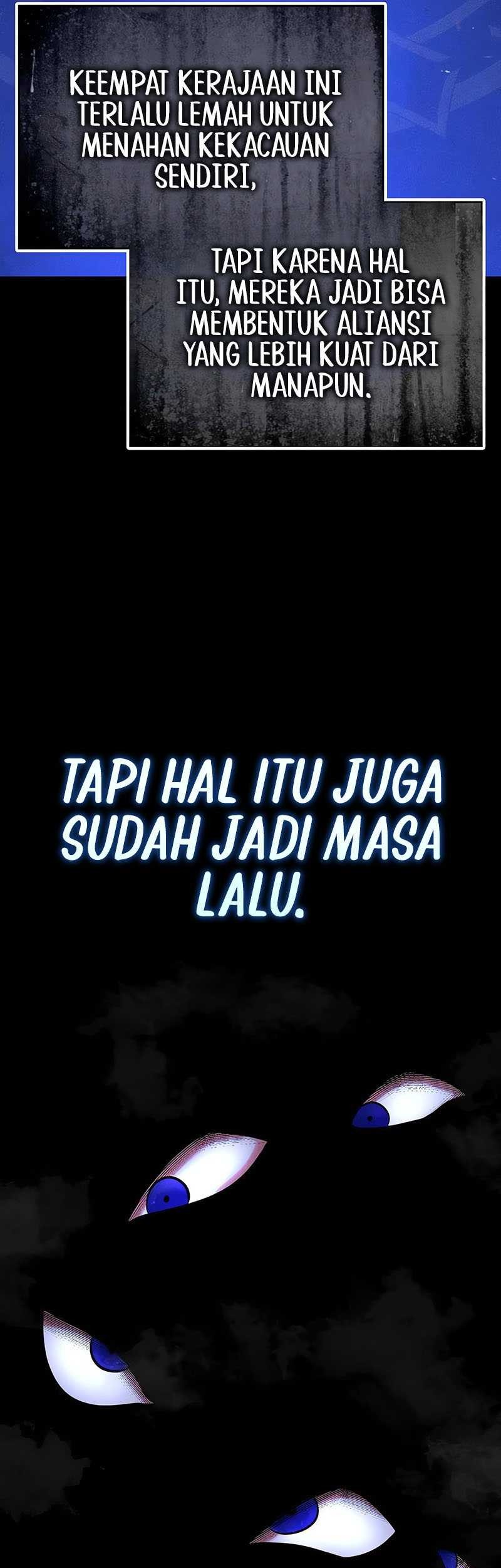 Lazy Prince Becomes a Genius Chapter 120 - halaman 74