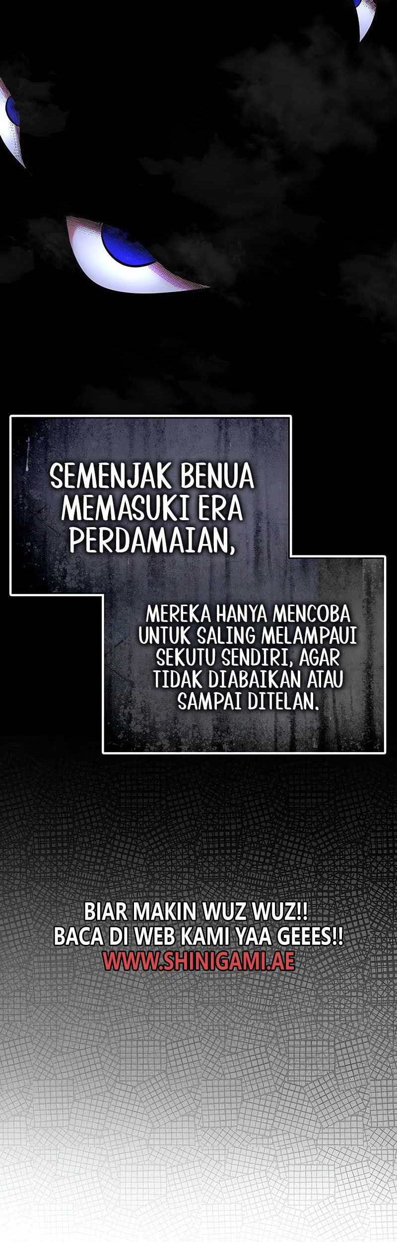 Lazy Prince Becomes a Genius Chapter 120 - halaman 75