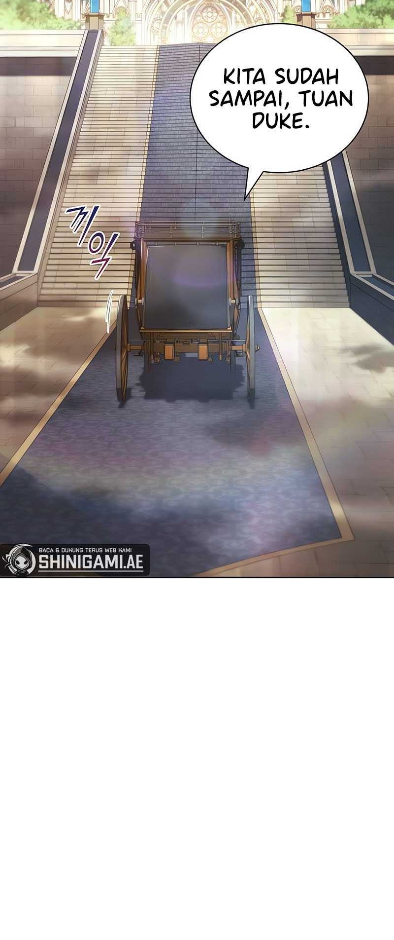 Lazy Prince Becomes a Genius Chapter 120 - halaman 77