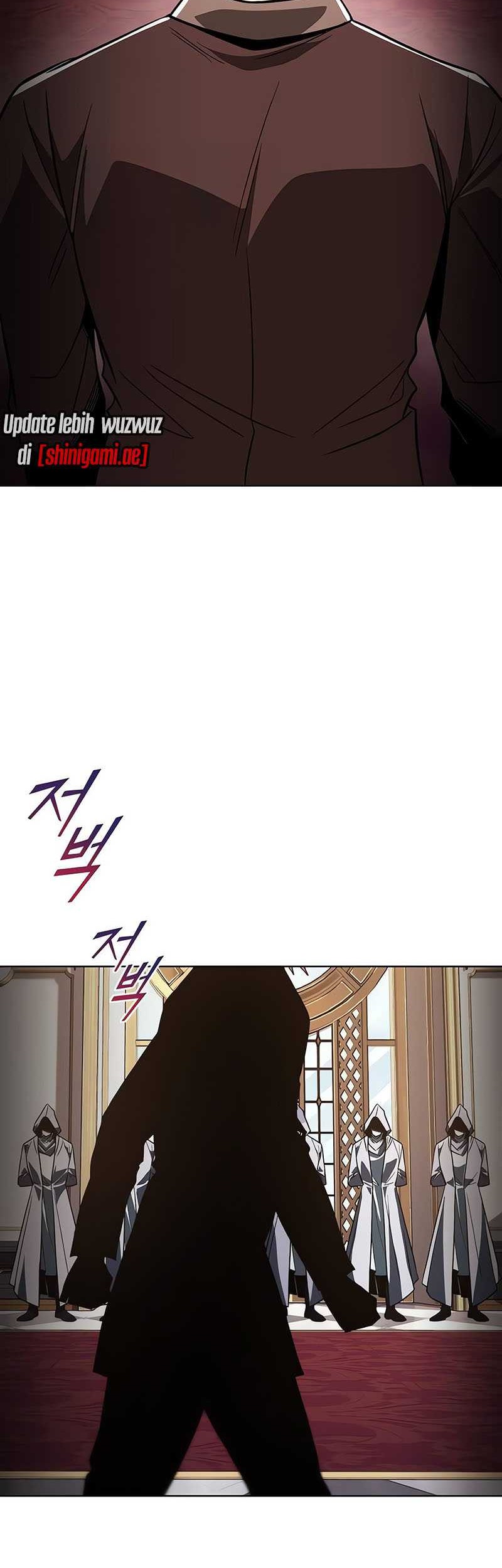 Lazy Prince Becomes a Genius Chapter 120 - halaman 83