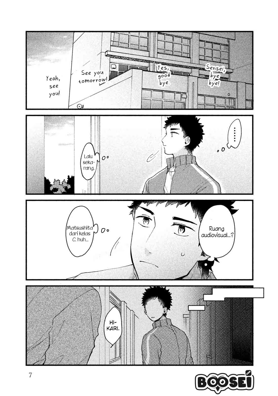 Lazy Prince Becomes a Genius Chapter 120 - halaman 9