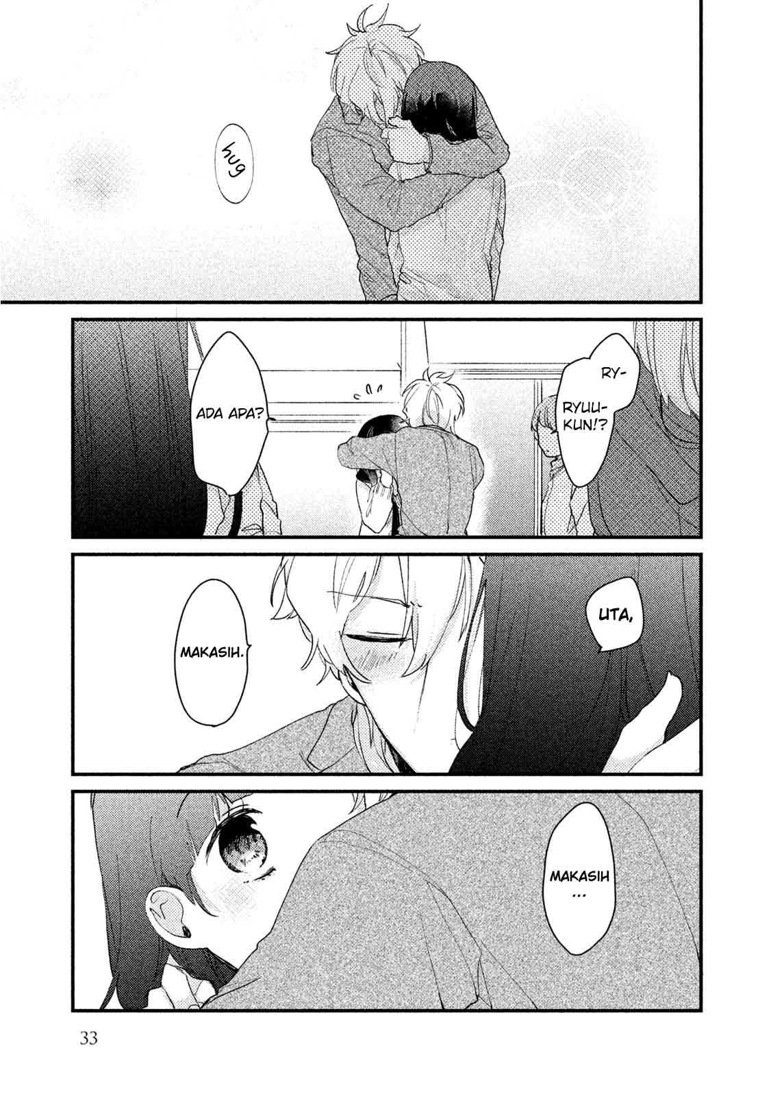 Lazy Prince Becomes a Genius Chapter 121 - halaman 14