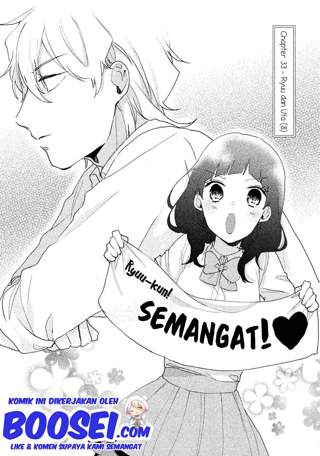 Lazy Prince Becomes a Genius Chapter 121 - halaman 3