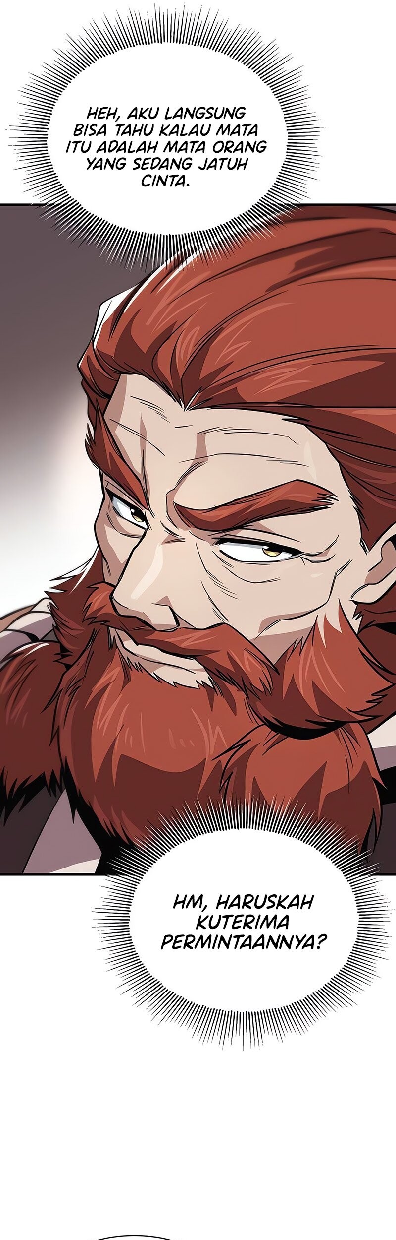 Lazy Prince Becomes a Genius Chapter 121 - halaman 42