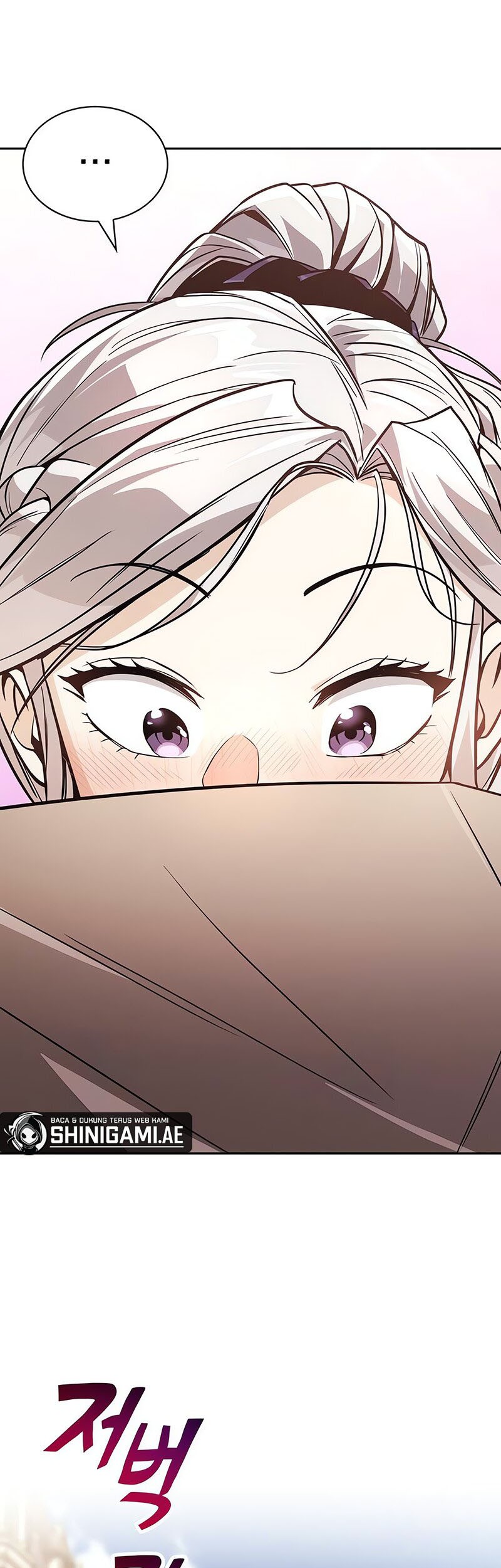 Lazy Prince Becomes a Genius Chapter 121 - halaman 72