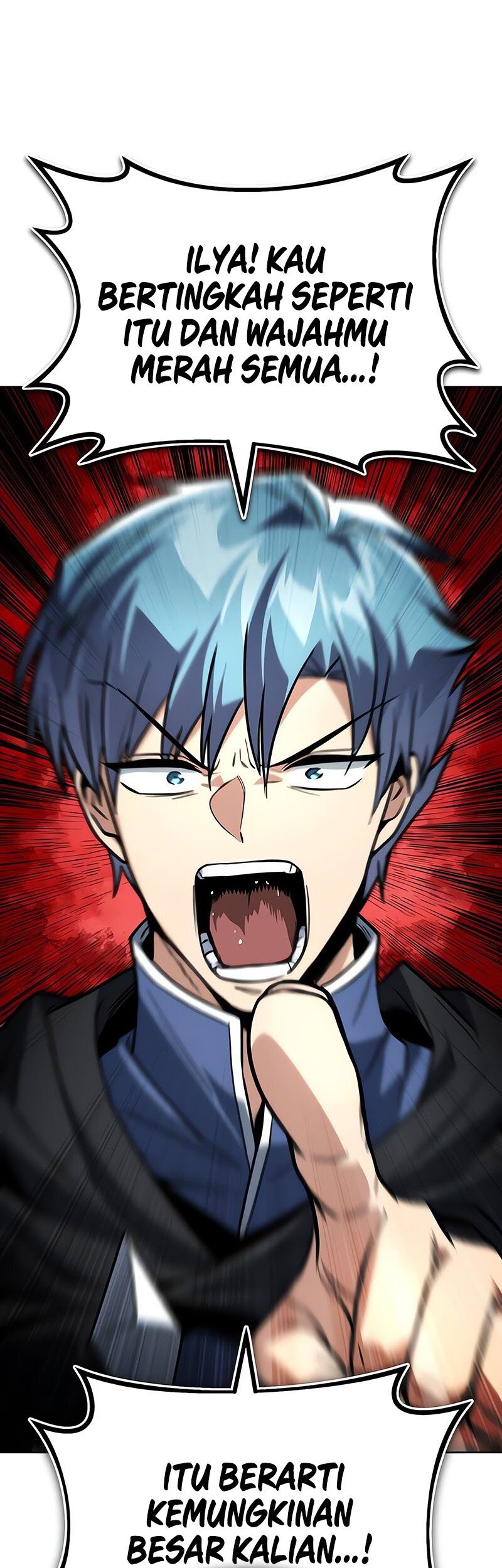 Lazy Prince Becomes a Genius Chapter 122 - halaman 18