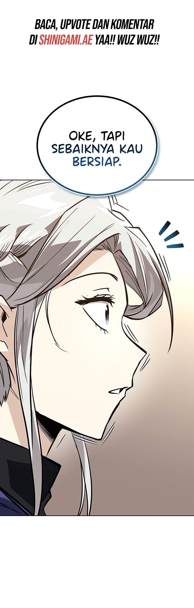 Lazy Prince Becomes a Genius Chapter 122 - halaman 20