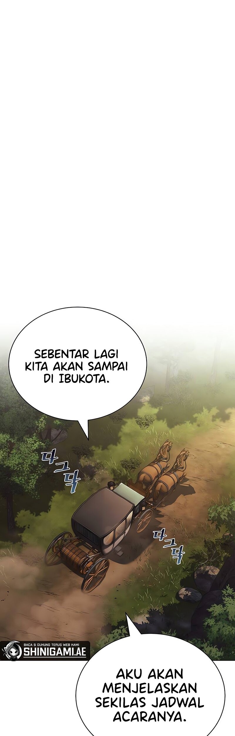 Lazy Prince Becomes a Genius Chapter 122 - halaman 24