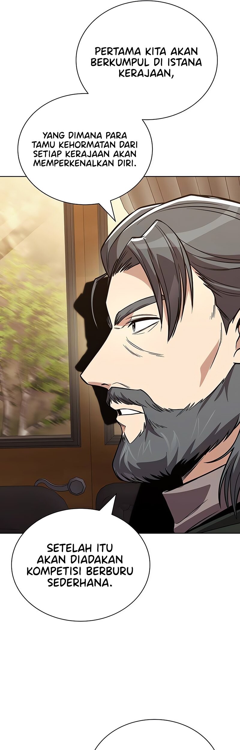 Lazy Prince Becomes a Genius Chapter 122 - halaman 26