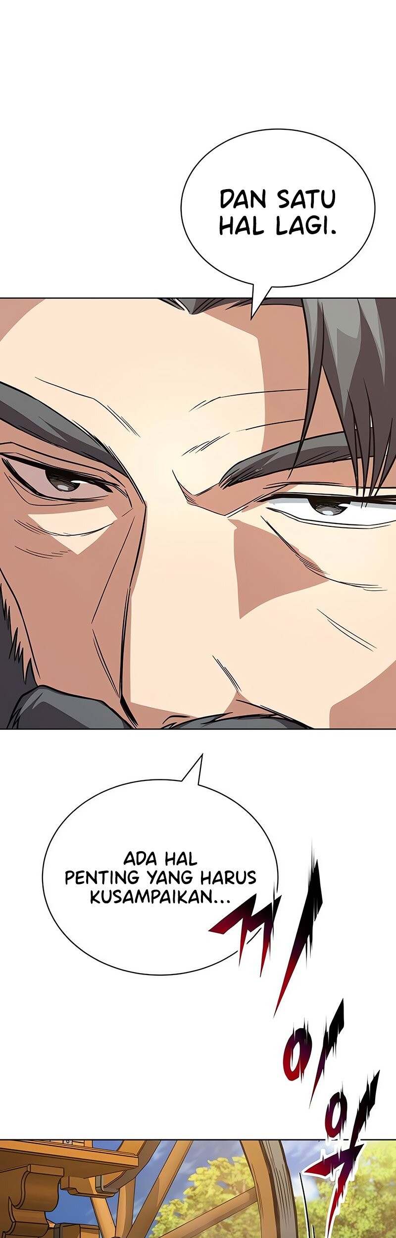 Lazy Prince Becomes a Genius Chapter 122 - halaman 28