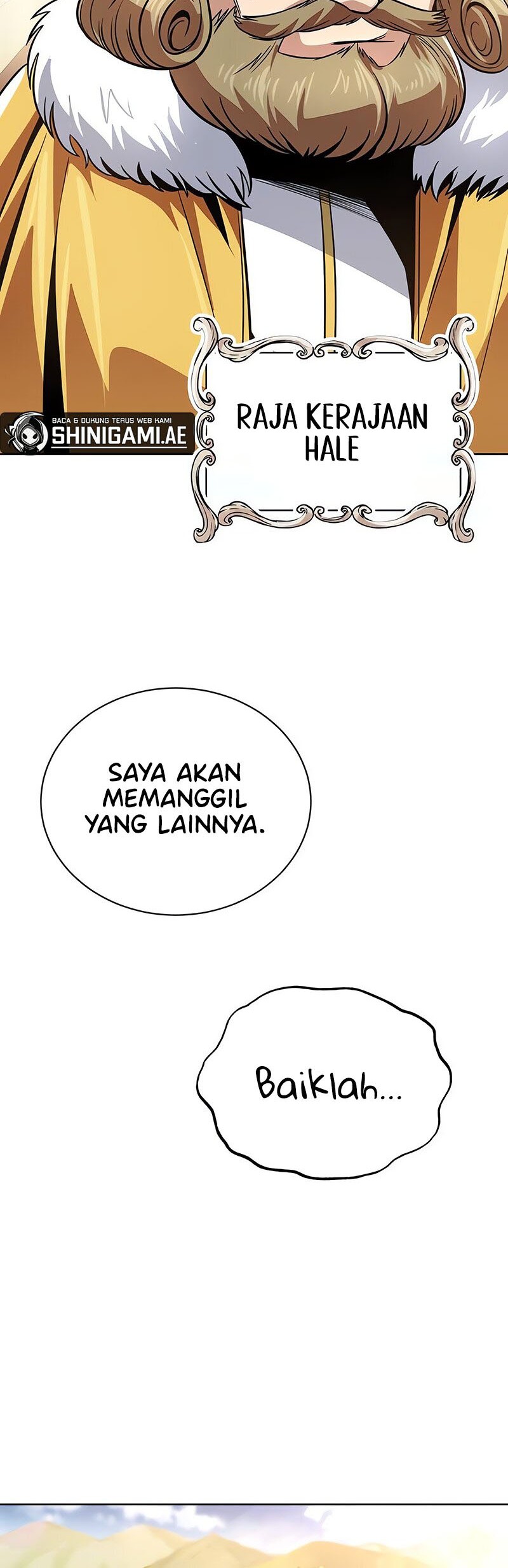 Lazy Prince Becomes a Genius Chapter 122 - halaman 37