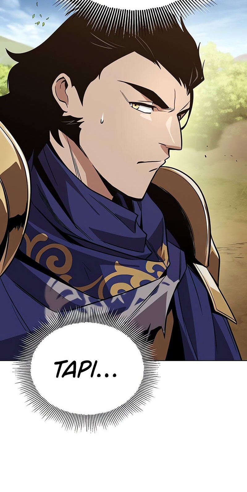 Lazy Prince Becomes a Genius Chapter 122 - halaman 41