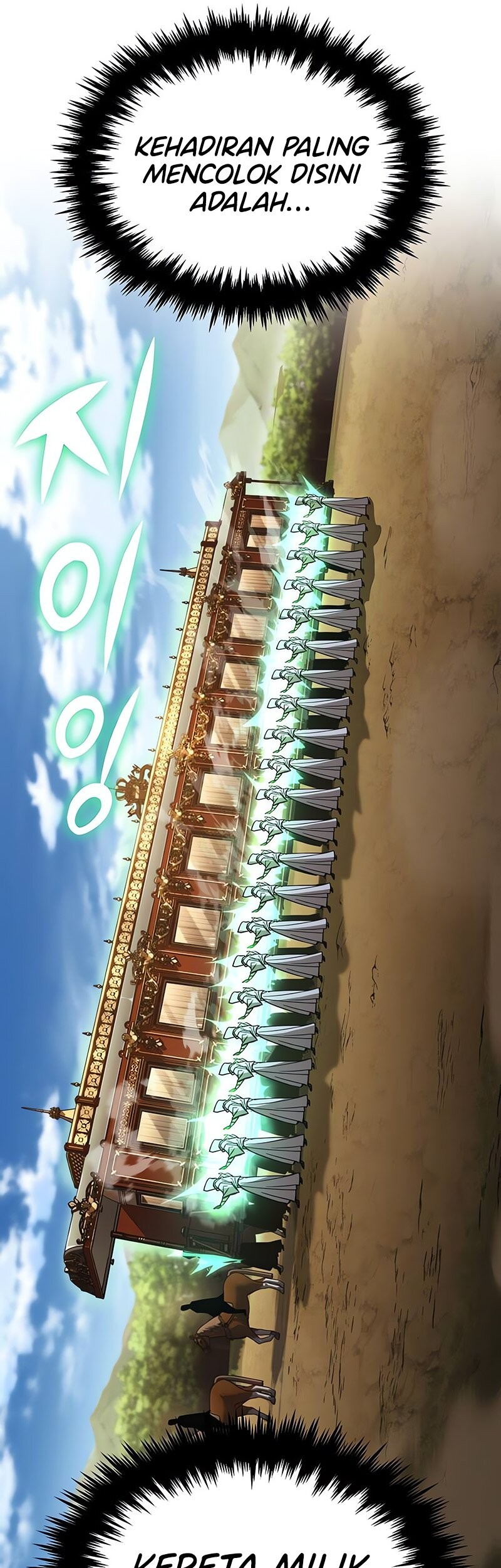 Lazy Prince Becomes a Genius Chapter 122 - halaman 42