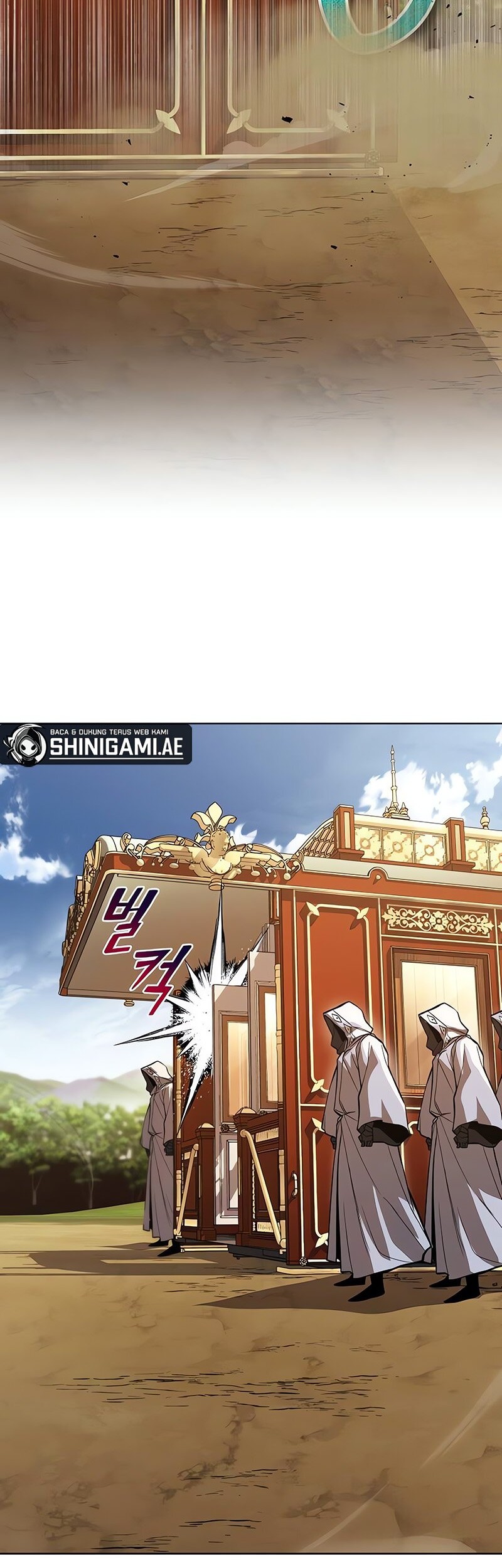 Lazy Prince Becomes a Genius Chapter 122 - halaman 49