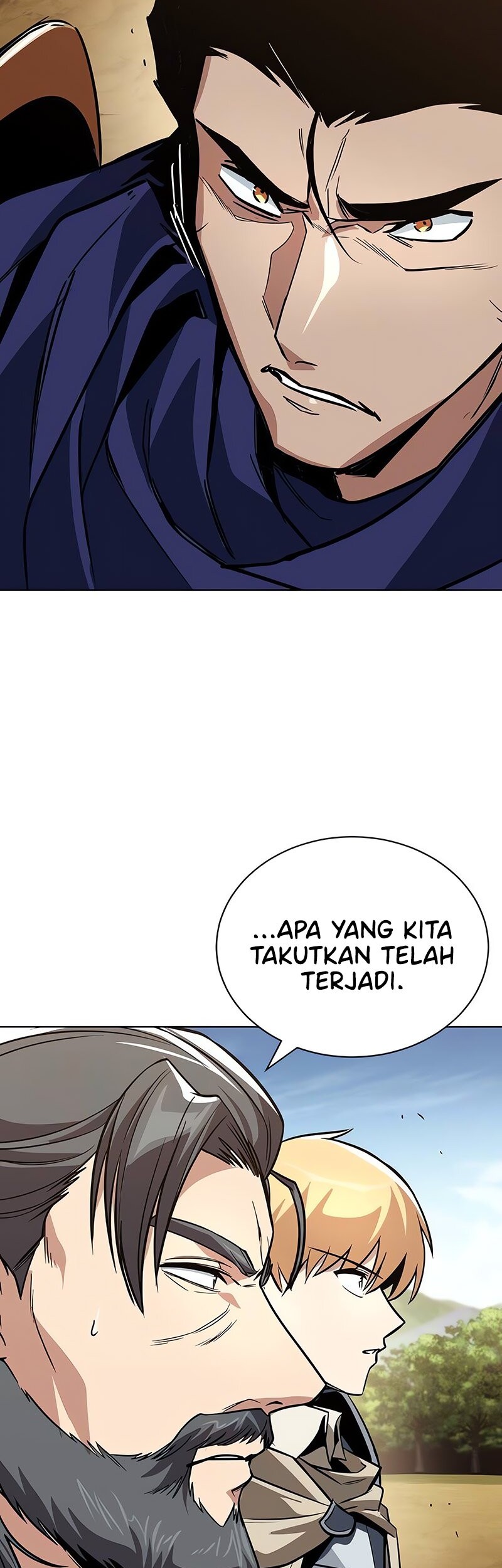 Lazy Prince Becomes a Genius Chapter 122 - halaman 52