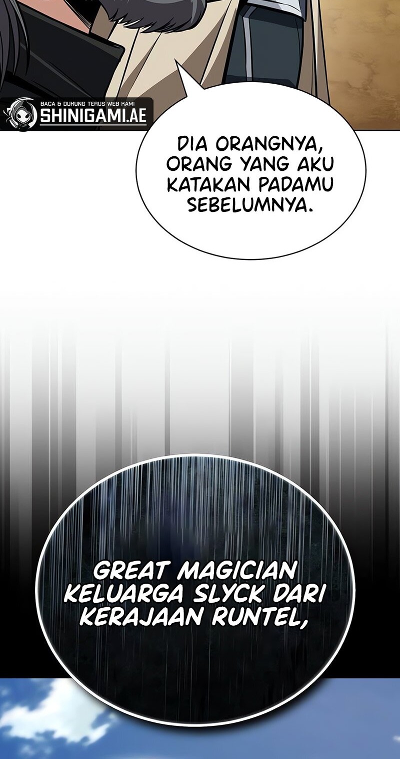 Lazy Prince Becomes a Genius Chapter 122 - halaman 53