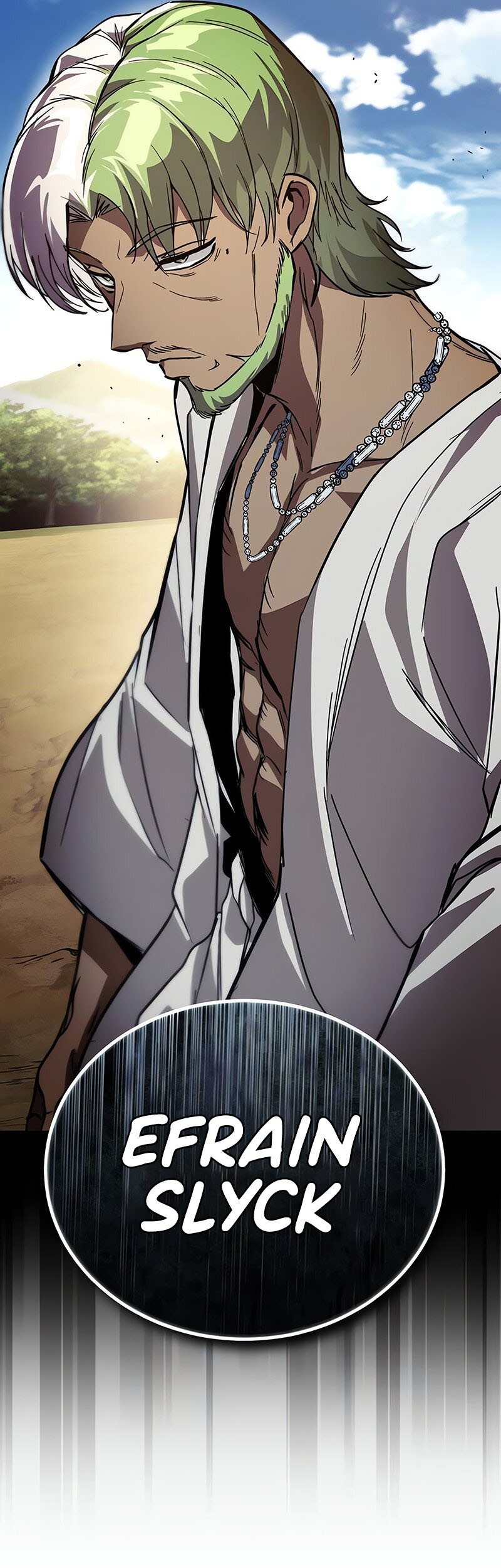 Lazy Prince Becomes a Genius Chapter 122 - halaman 54