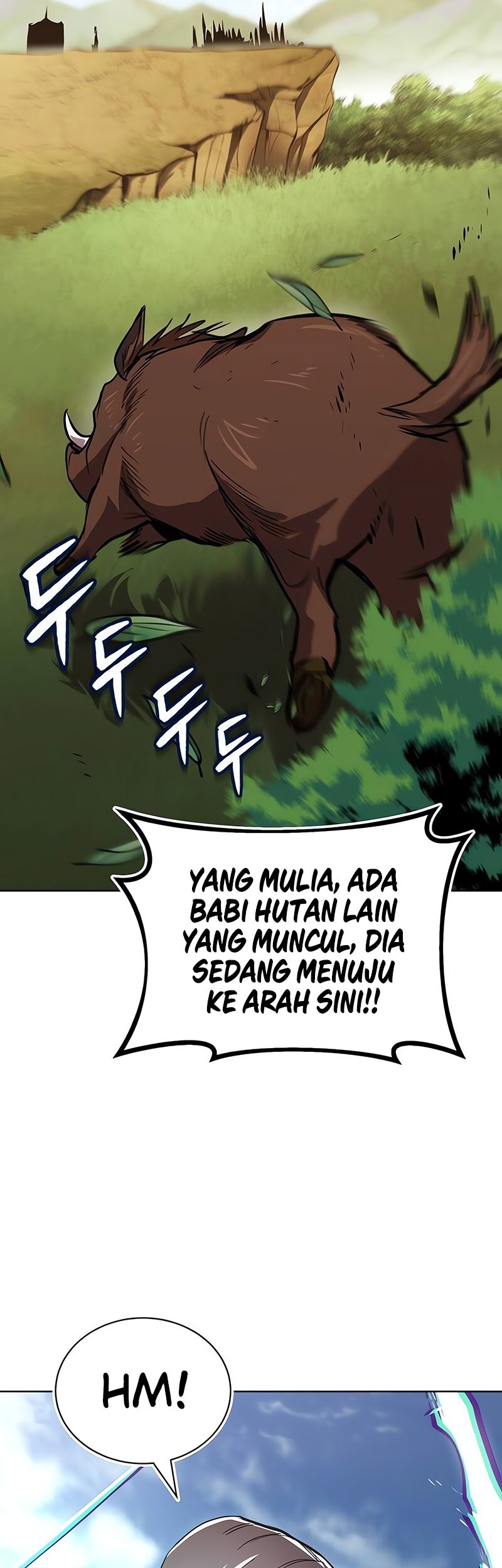 Lazy Prince Becomes a Genius Chapter 122 - halaman 66
