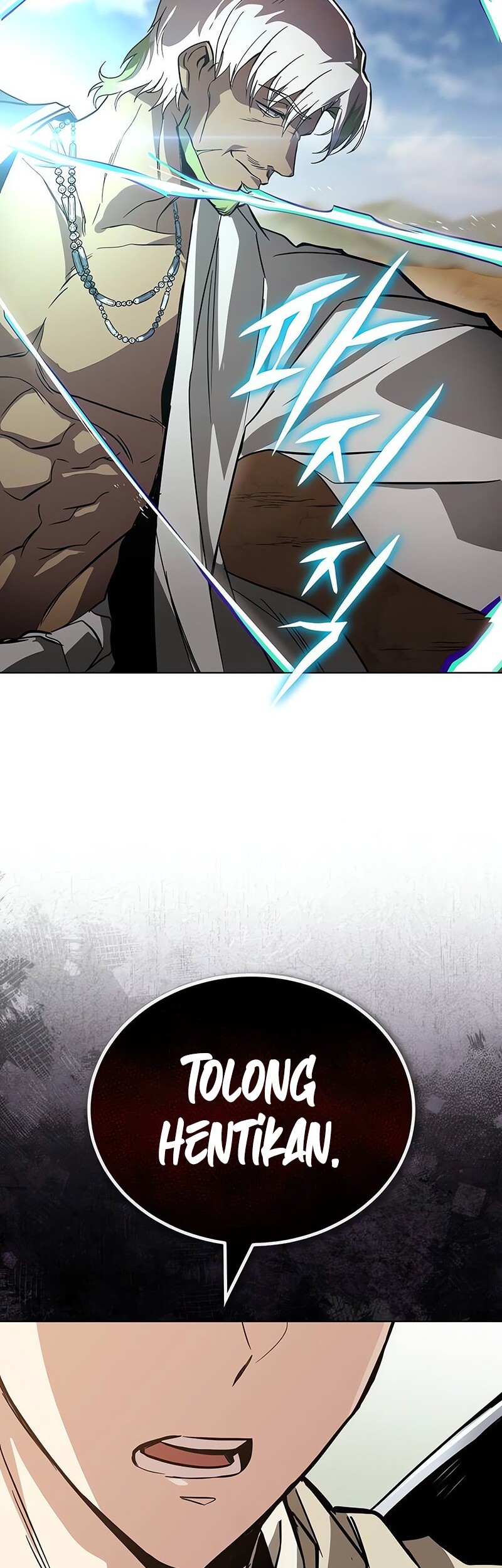 Lazy Prince Becomes a Genius Chapter 122 - halaman 67