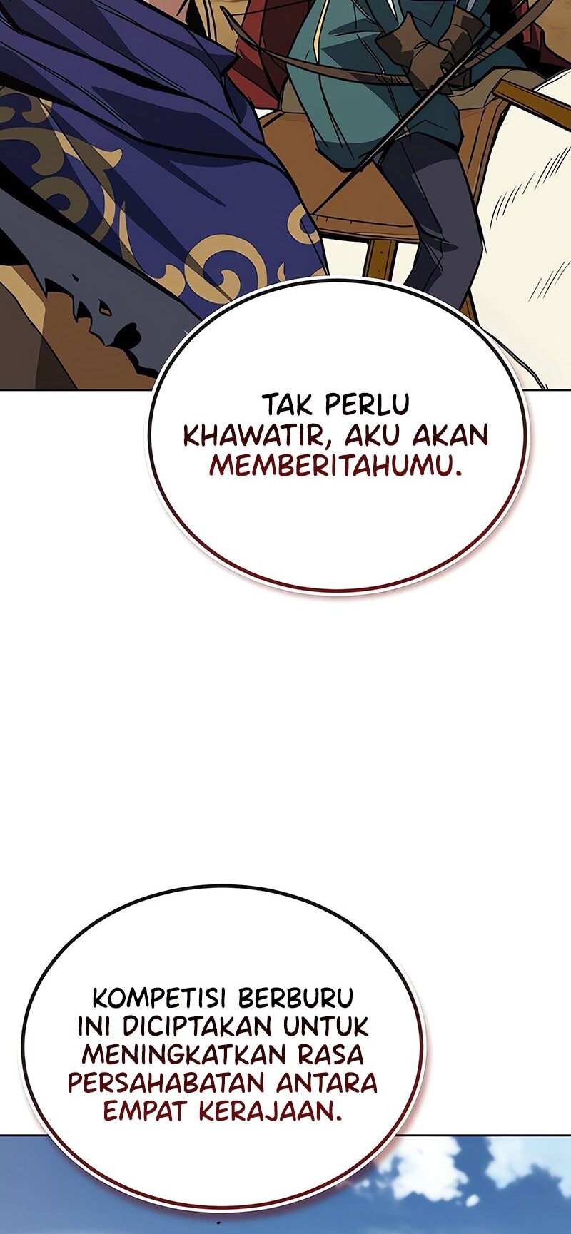Lazy Prince Becomes a Genius Chapter 122 - halaman 69