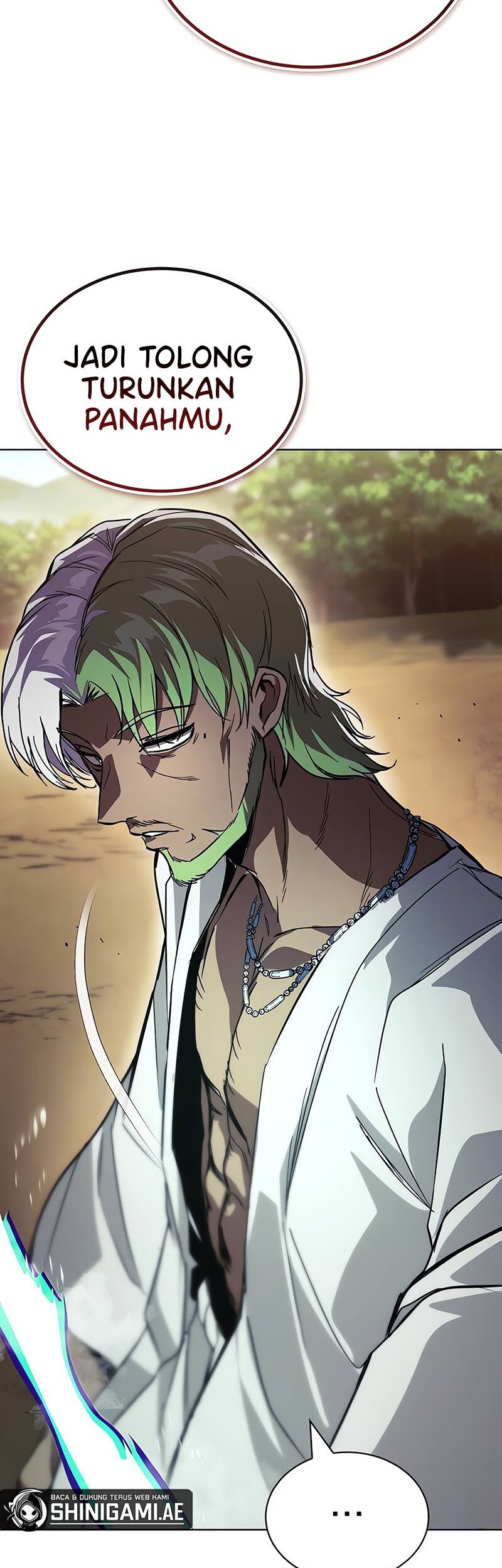 Lazy Prince Becomes a Genius Chapter 122 - halaman 72