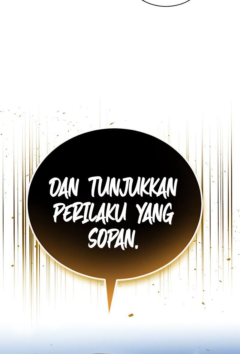 Lazy Prince Becomes a Genius Chapter 122 - halaman 73
