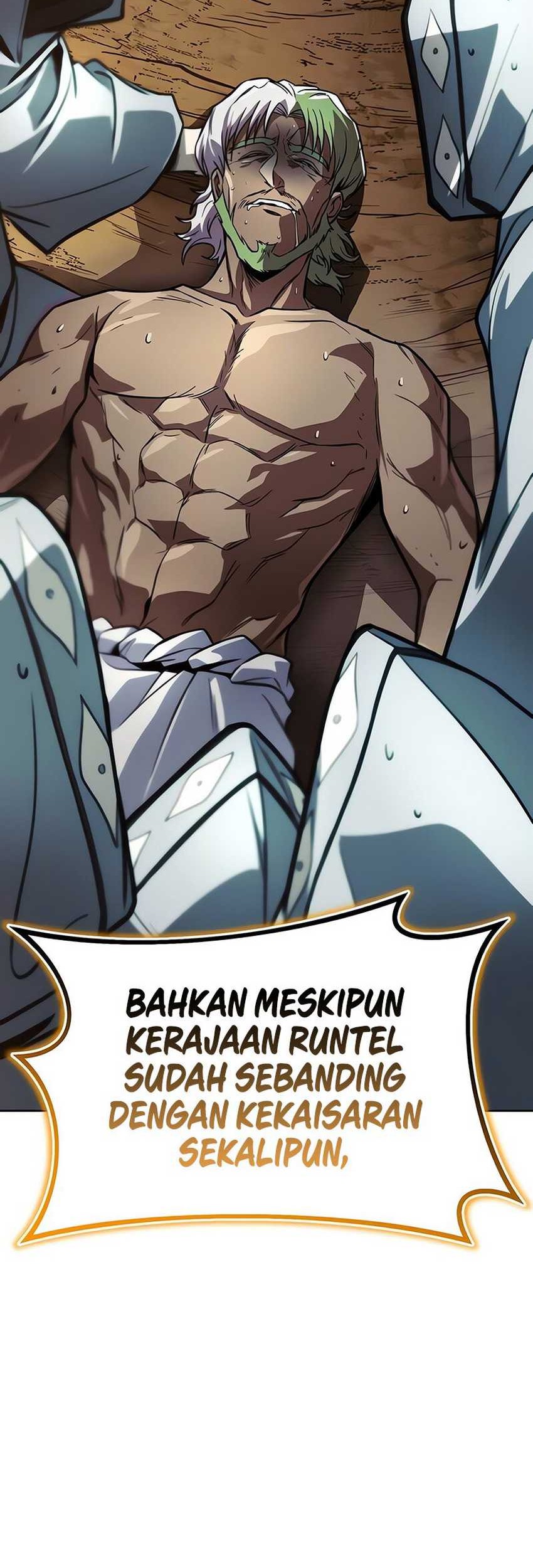 Lazy Prince Becomes a Genius Chapter 123 - halaman 100