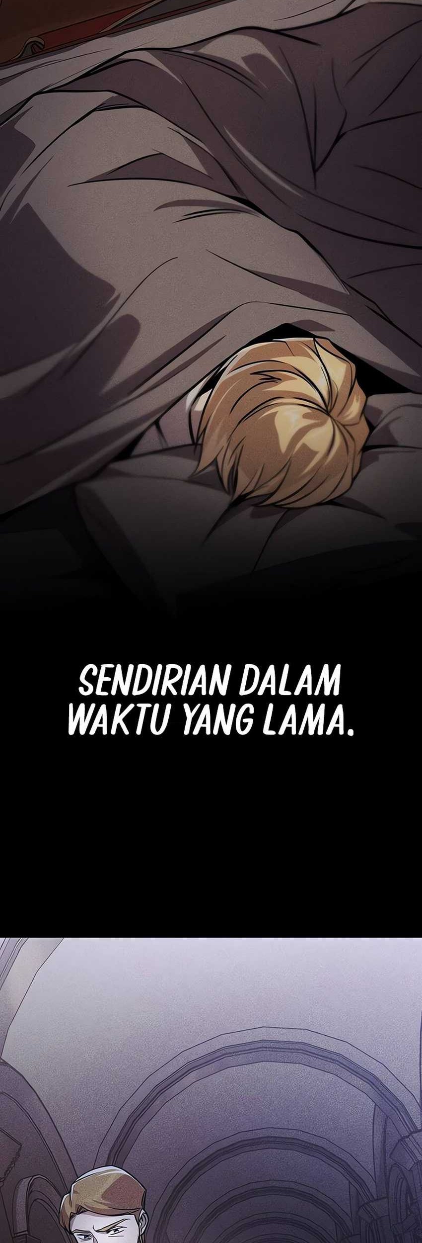 Lazy Prince Becomes a Genius Chapter 123 - halaman 105