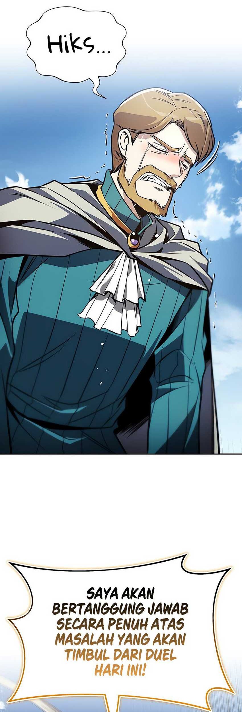 Lazy Prince Becomes a Genius Chapter 123 - halaman 108